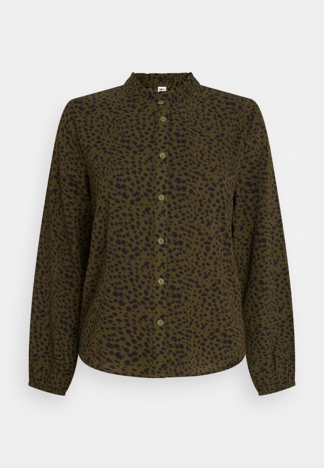 Gabour | Sandales à Plateforme Latte Exclusives